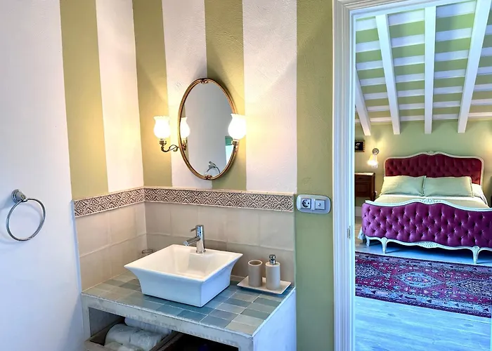 Rolisas Country house *