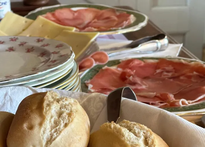 Country house Rolisas *