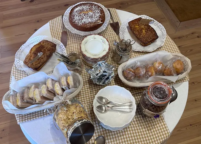 Rolisas Country house Polanco