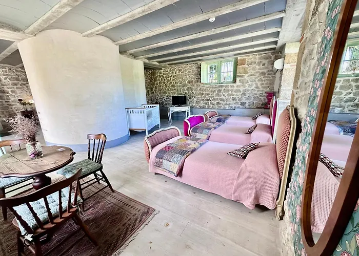 Country house Rolisas