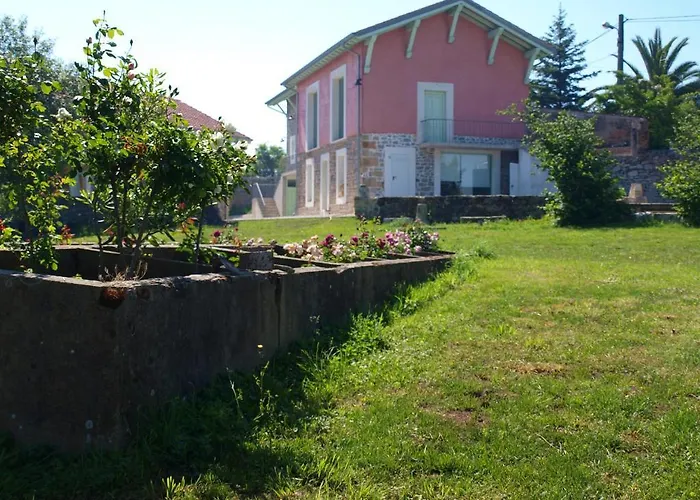 Rolisas منزل ريفي Polanco