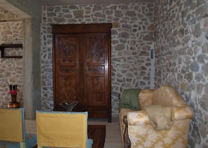 Rolisas منزل ريفي