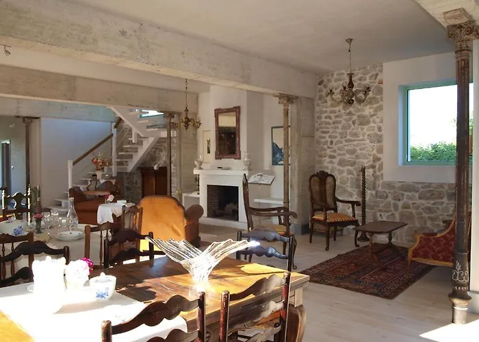 Rolisas Country house *