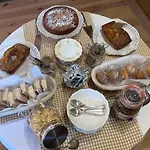 Rolisas Country house Polanco