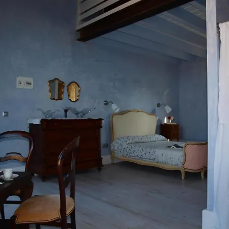 Rolisas Country house *