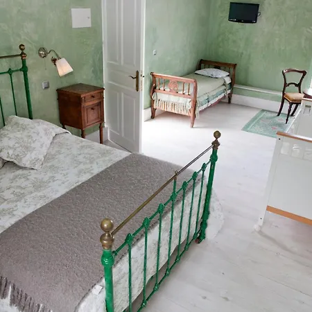 Rolisas Country house
