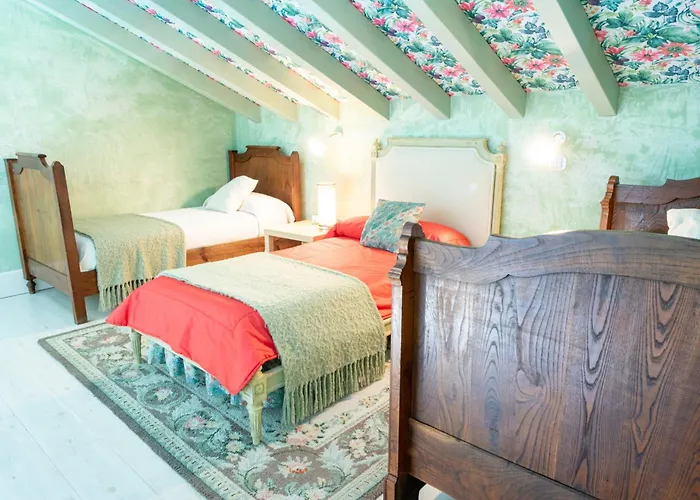 Rolisas Landhuis Polanco