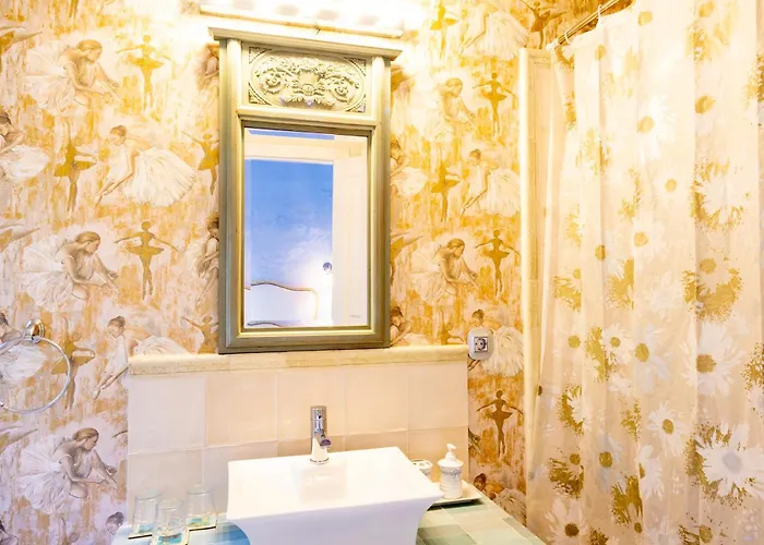 Landhuis Rolisas Polanco