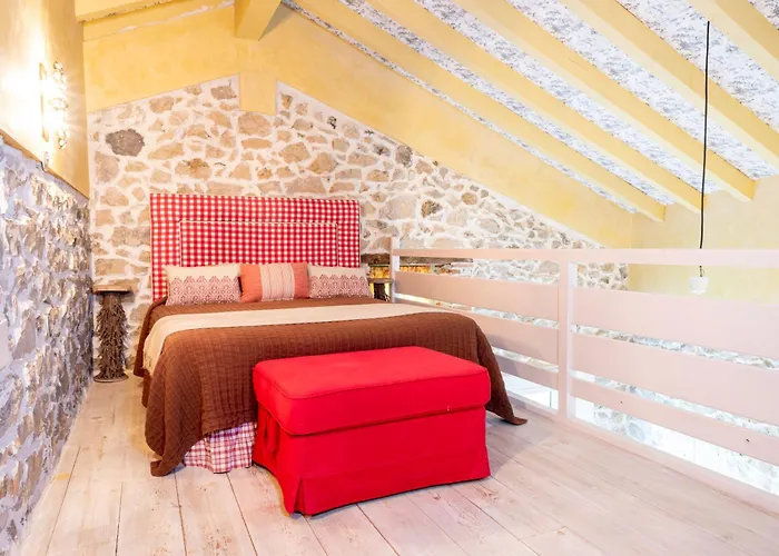 Landhuis Rolisas Polanco